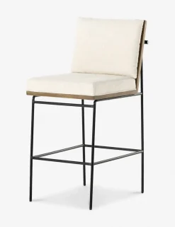 Adrien Bar And Counter Stool