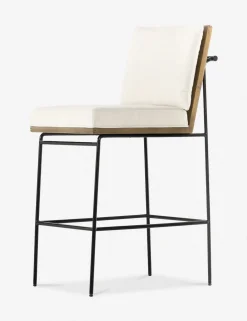 Adrien Bar And Counter Stool