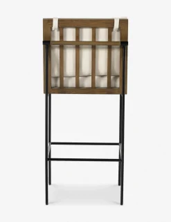 Adrien Bar And Counter Stool