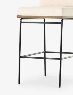 Adrien Bar And Counter Stool