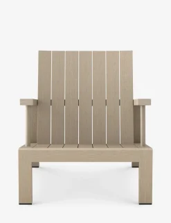 Adym Indoor / Outdoor Accent Chair