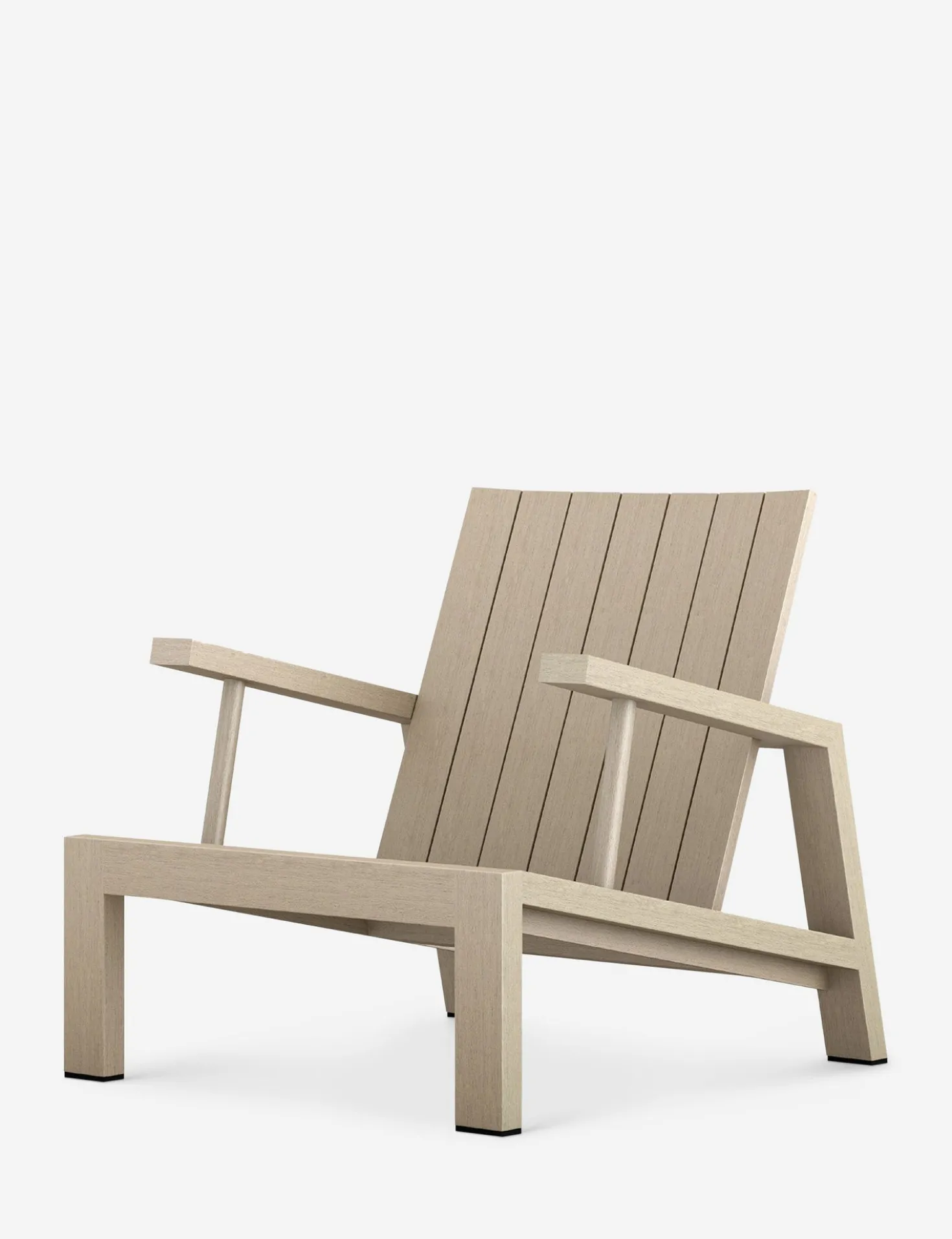 Adym Indoor / Outdoor Accent Chair