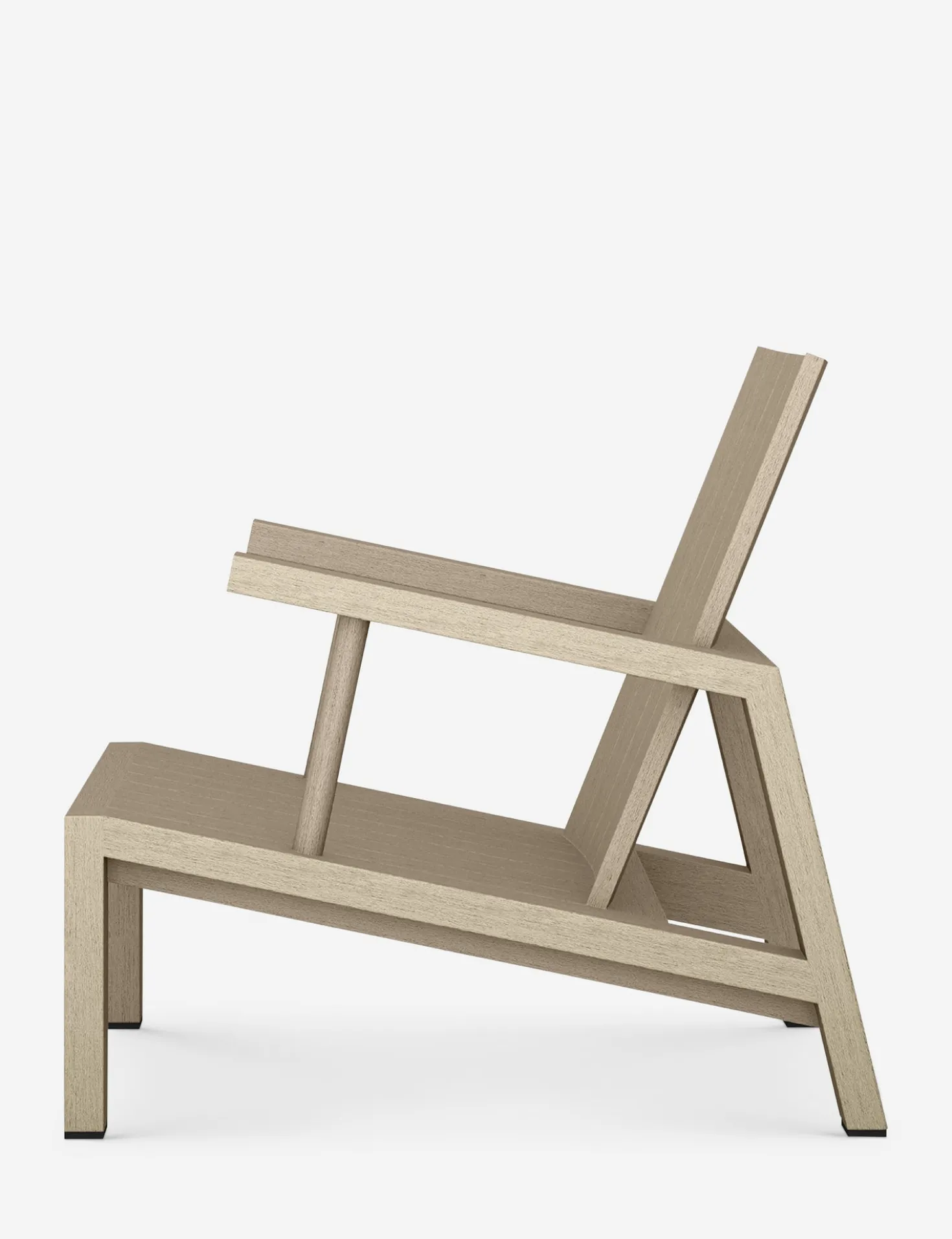 Adym Indoor / Outdoor Accent Chair