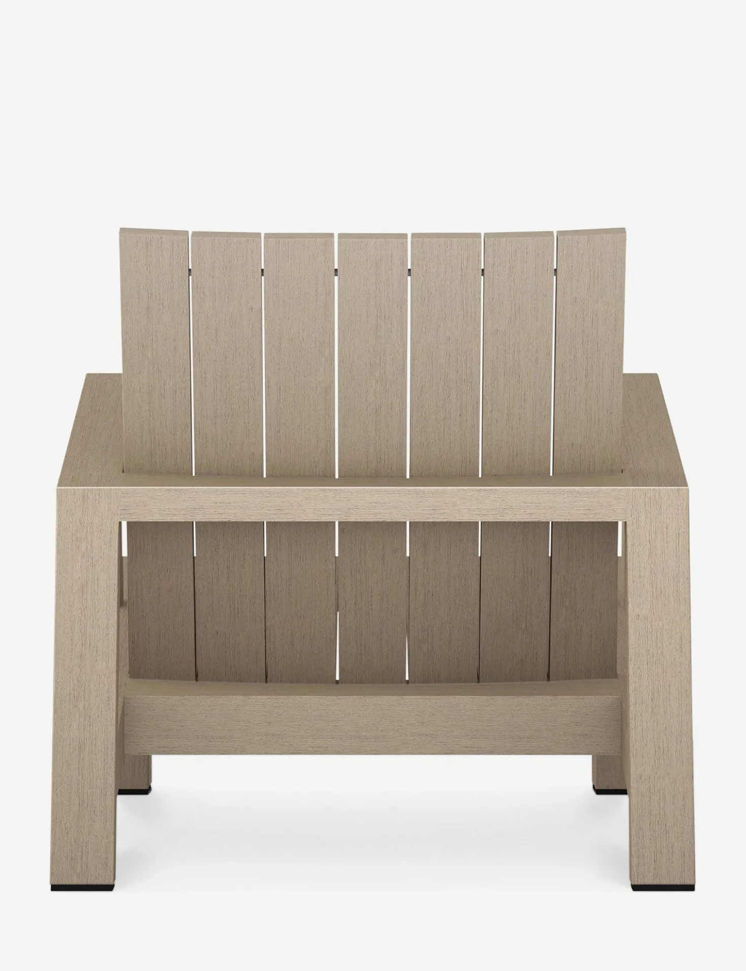 Adym Indoor / Outdoor Accent Chair