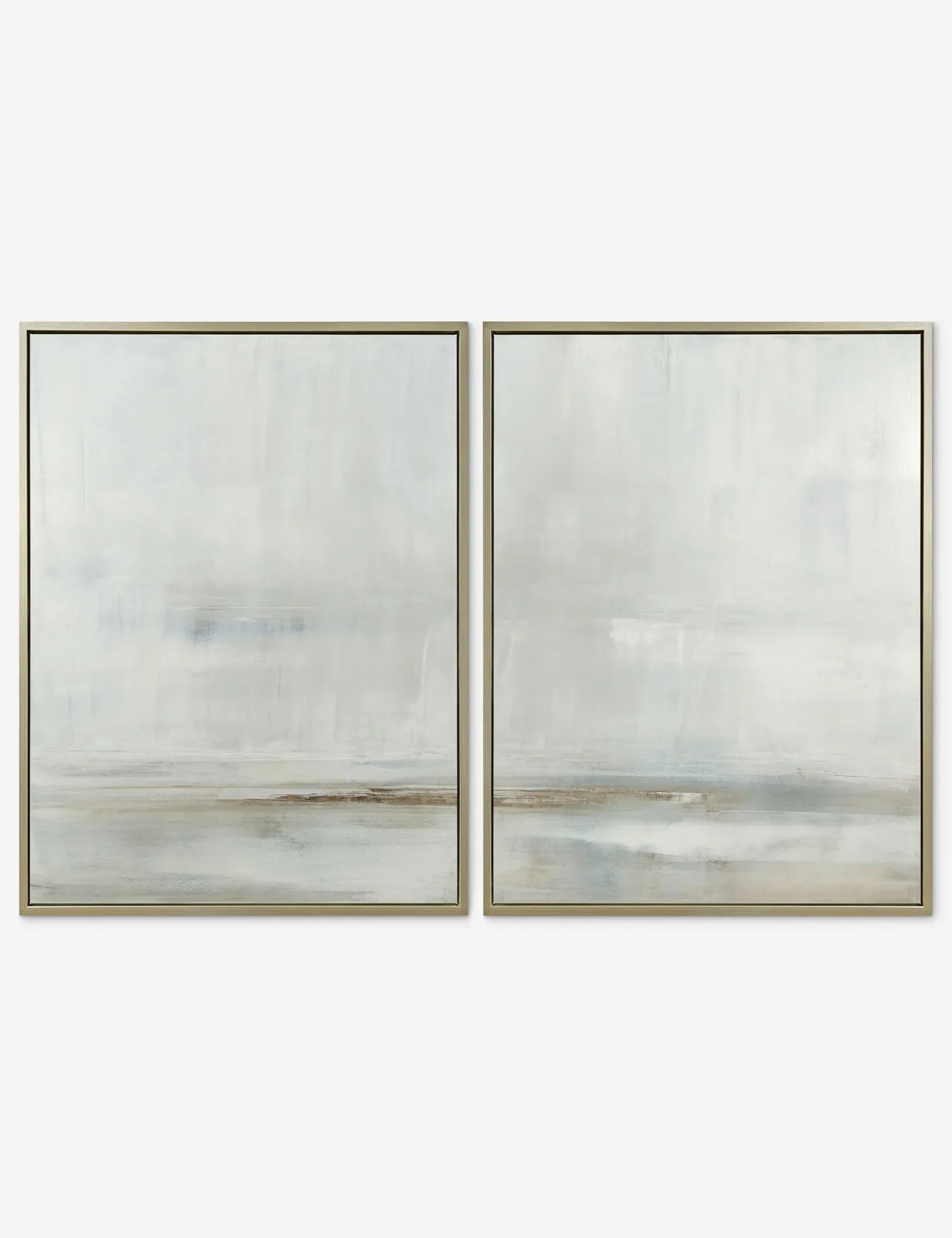 After The Storm Diptych Wall Art (Set of 2) by Carol Benson-Cobb