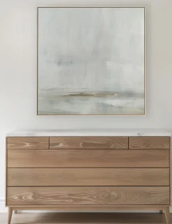 After The Storm Wall Art by Carol Benson-Cobb