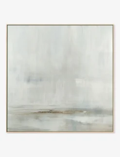 After The Storm Wall Art by Carol Benson-Cobb