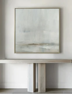 After The Storm Wall Art by Carol Benson-Cobb