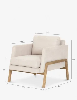 Afton Accent Chair