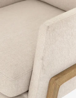 Afton Accent Chair