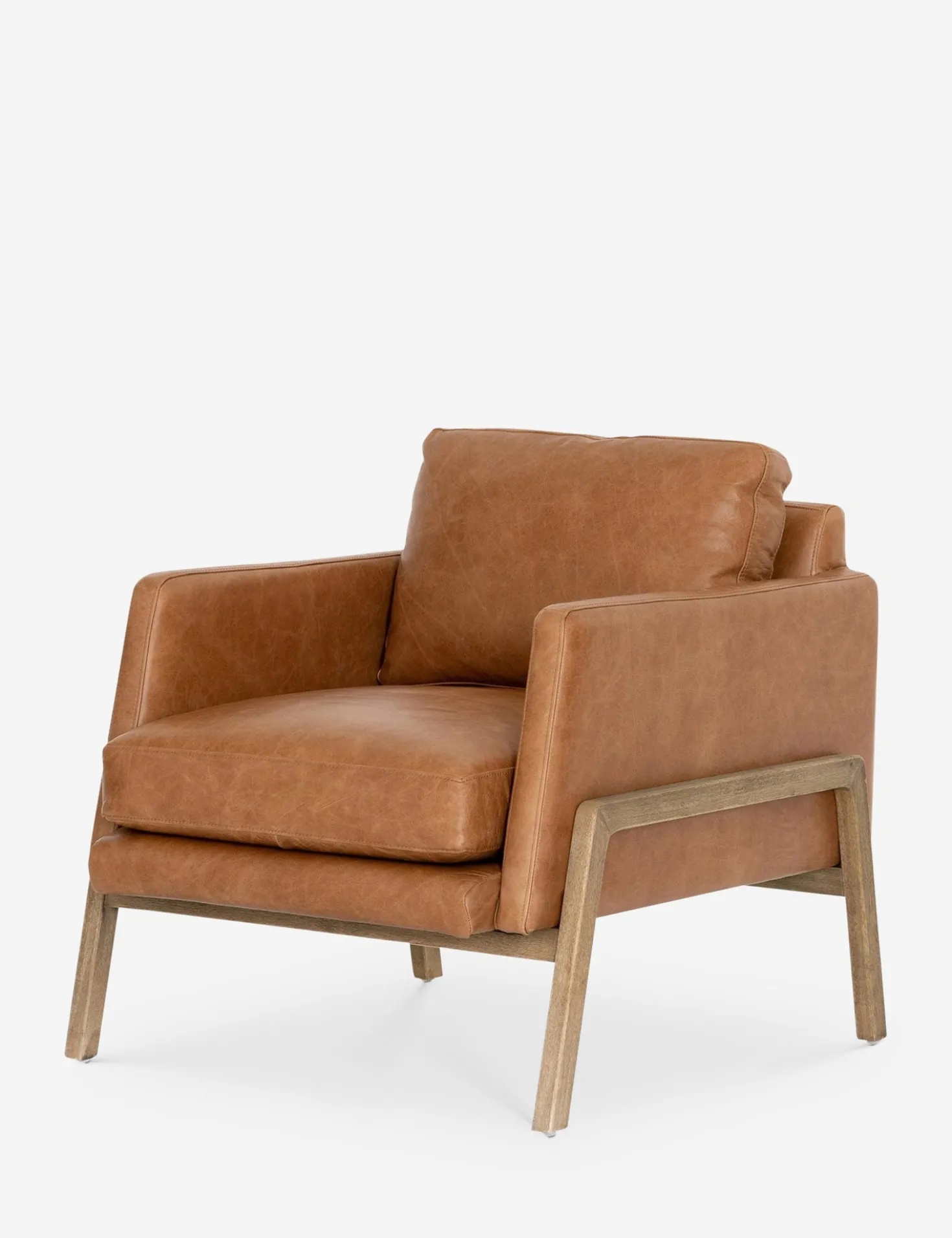 Afton Accent Chair