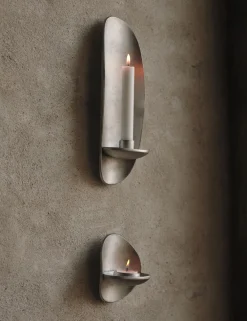 Agapé Candle Sconce by Ferm Living