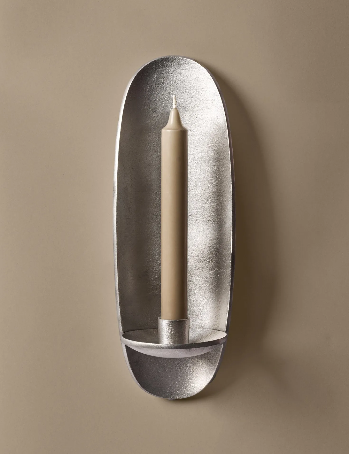 Agapé Candle Sconce by Ferm Living