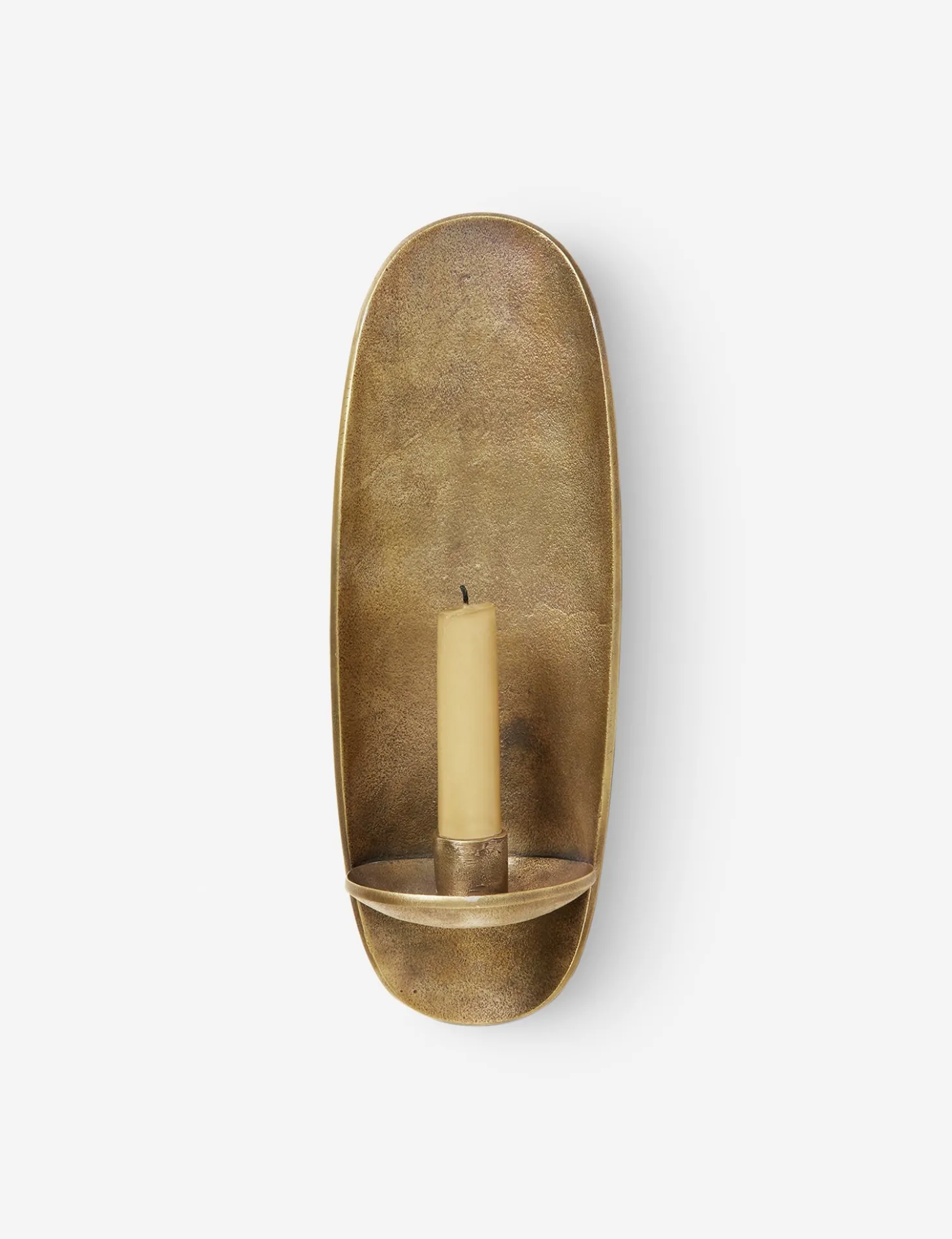 Agapé Candle Sconce by Ferm Living
