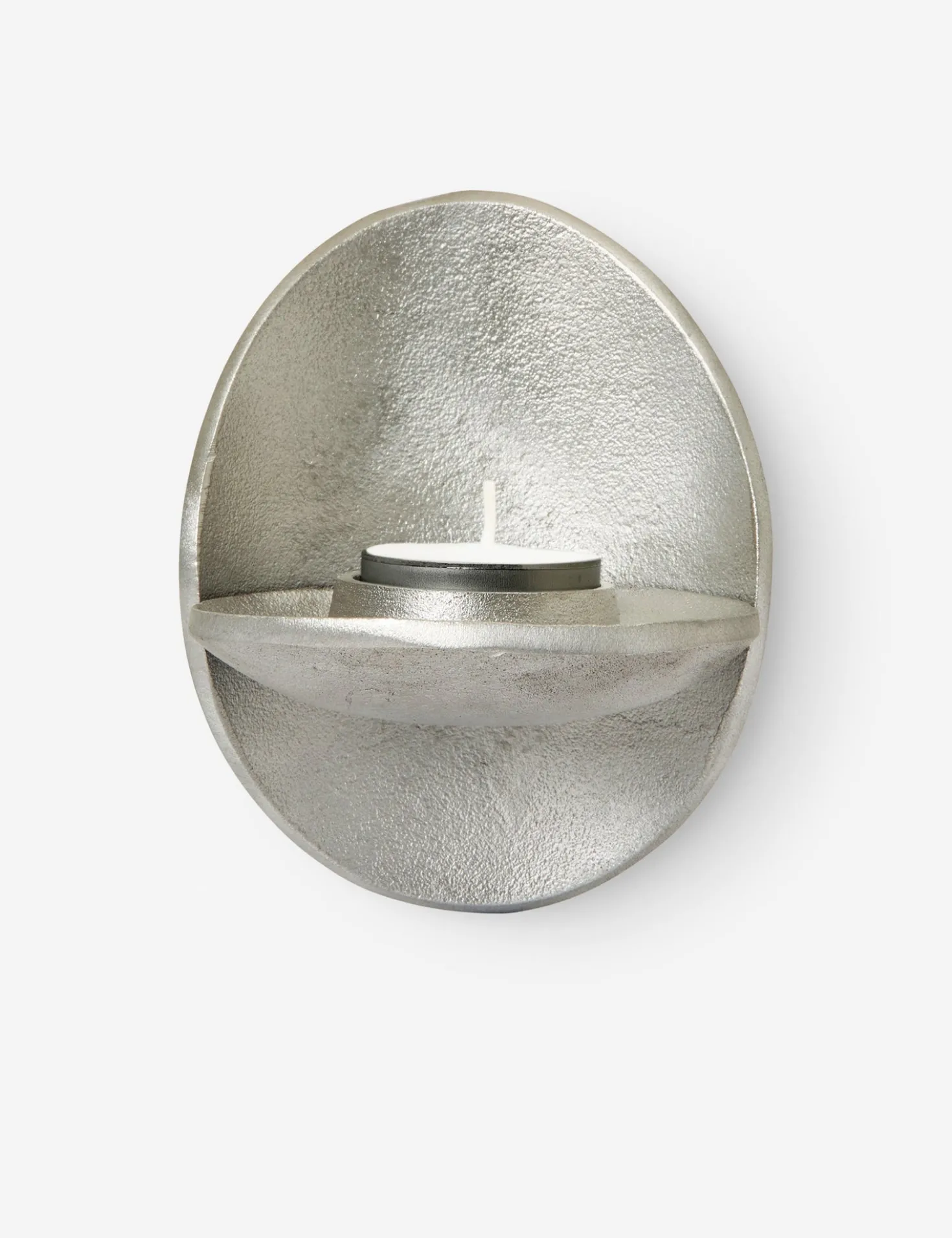 Agapé Tealight Sconce by Ferm Living