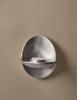 Agapé Tealight Sconce by Ferm Living