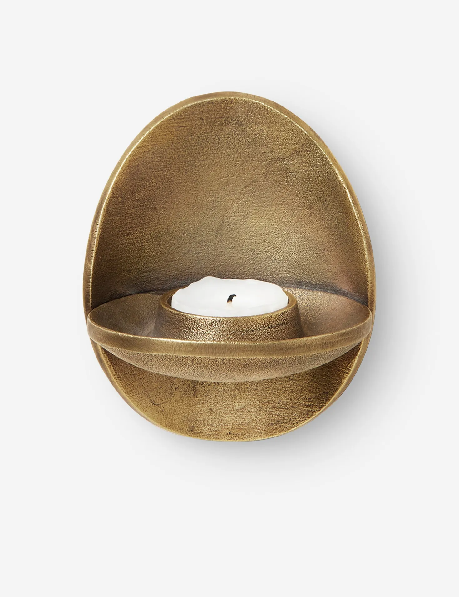 Agapé Tealight Sconce by Ferm Living