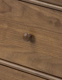Agatha 8-Drawer Dresser by Amber Lewis x Four Hands