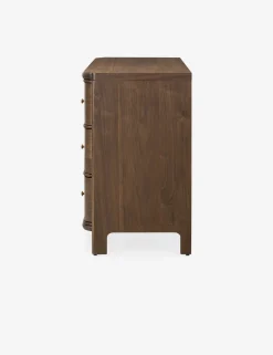 Agatha 8-Drawer Dresser by Amber Lewis x Four Hands