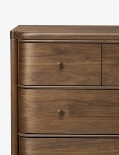 Agatha 8-Drawer Dresser by Amber Lewis x Four Hands