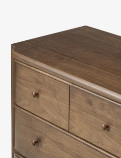Agatha 8-Drawer Dresser by Amber Lewis x Four Hands