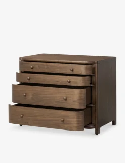 Agatha Nightstand by Amber Lewis x Four Hands