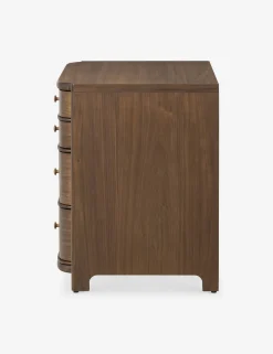 Agatha Nightstand by Amber Lewis x Four Hands
