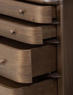 Agatha Nightstand by Amber Lewis x Four Hands