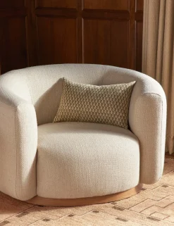 Agnes Linen Pillow