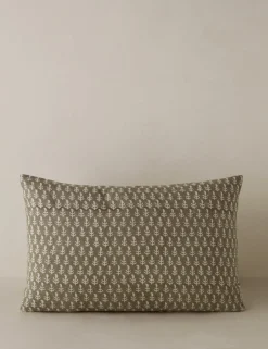 Agnes Linen Pillow