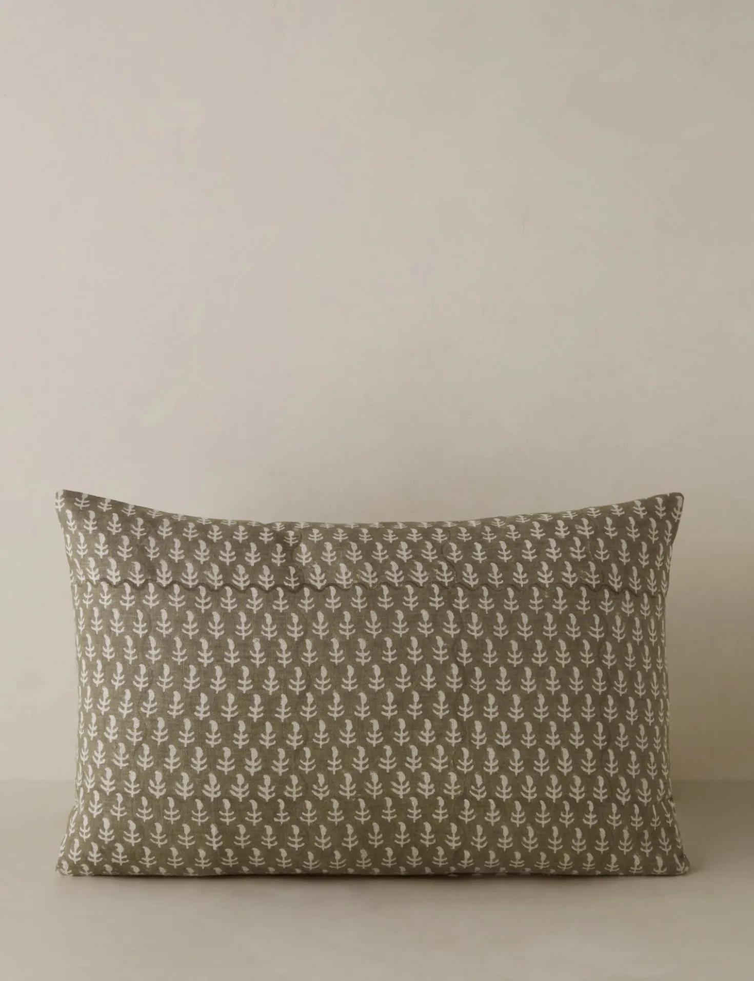 Agnes Linen Pillow