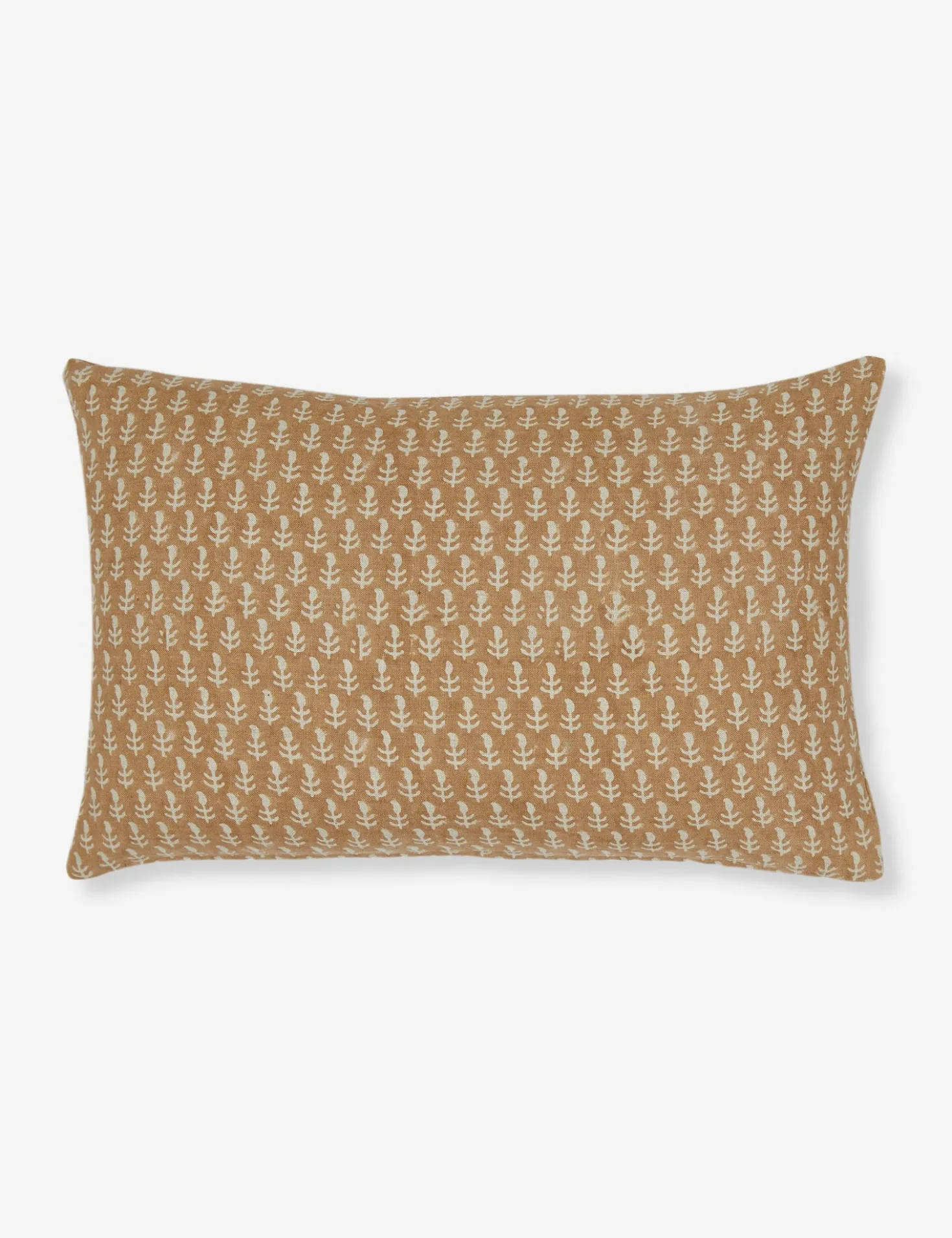 Agnes Linen Pillow