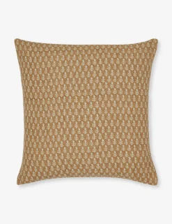 Agnes Linen Pillow