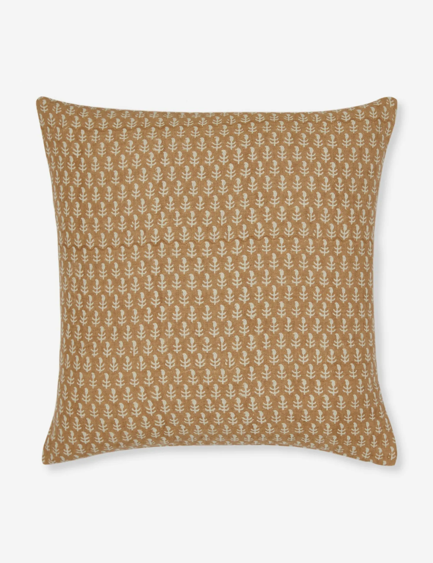 Agnes Linen Pillow