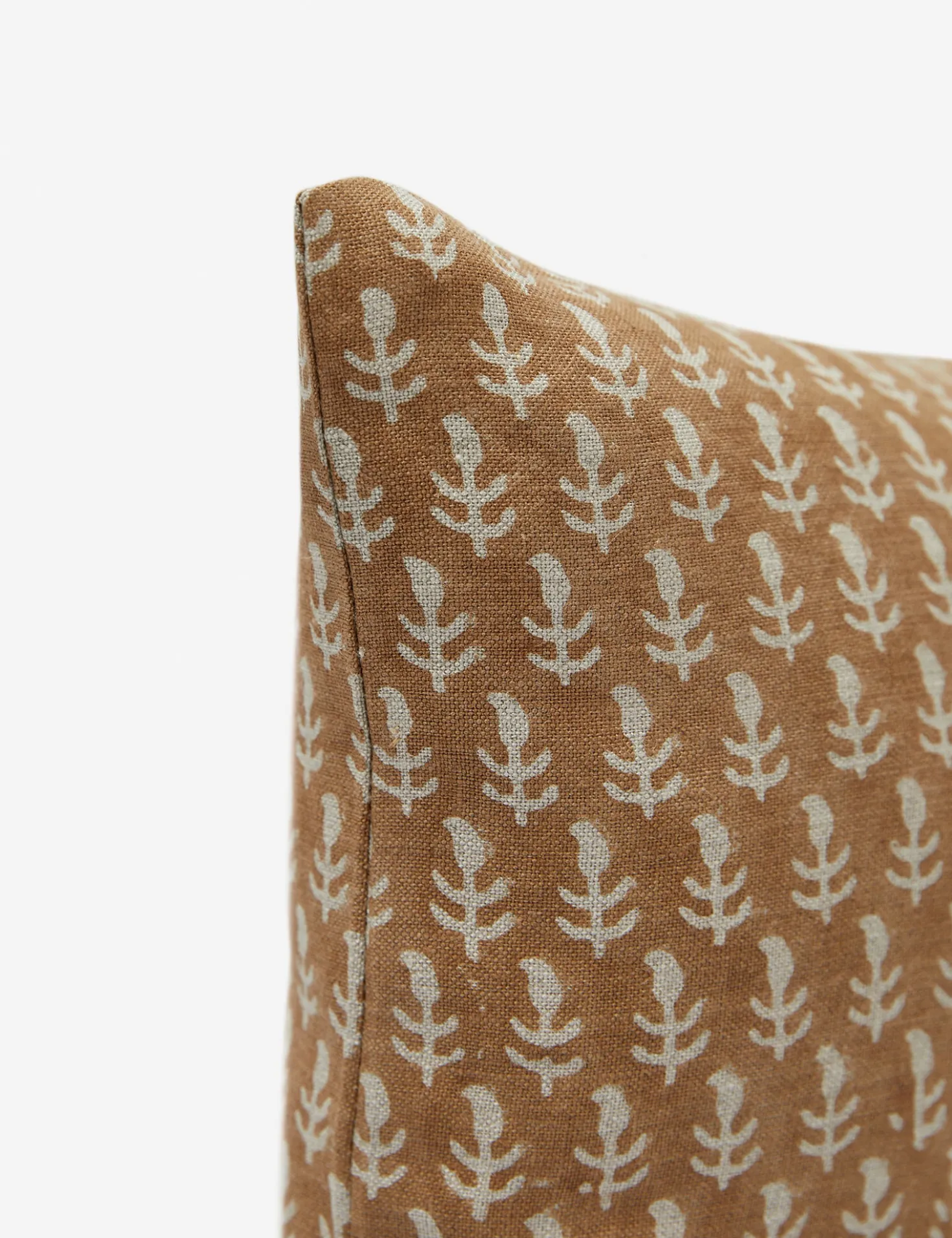 Agnes Linen Pillow