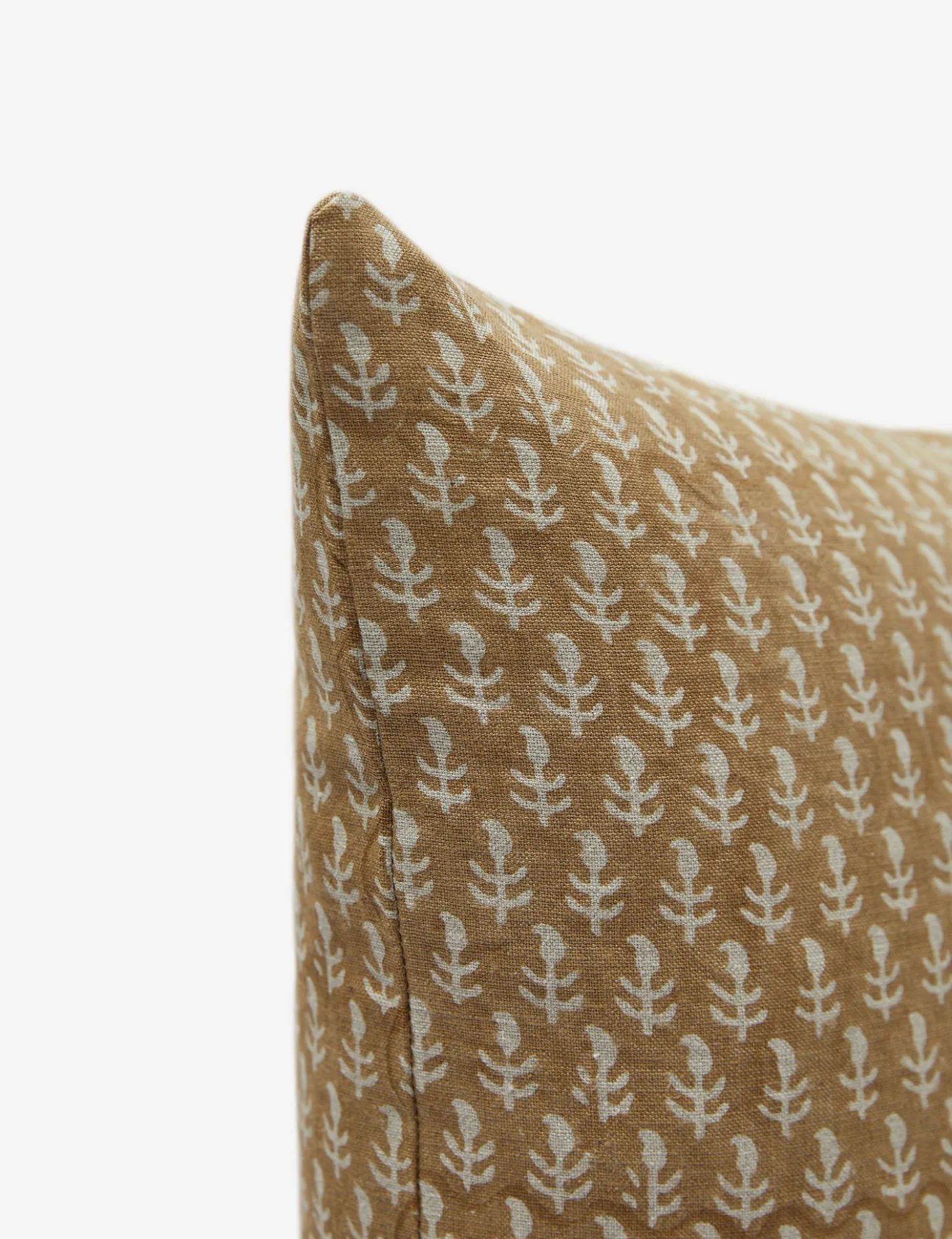 Agnes Linen Pillow