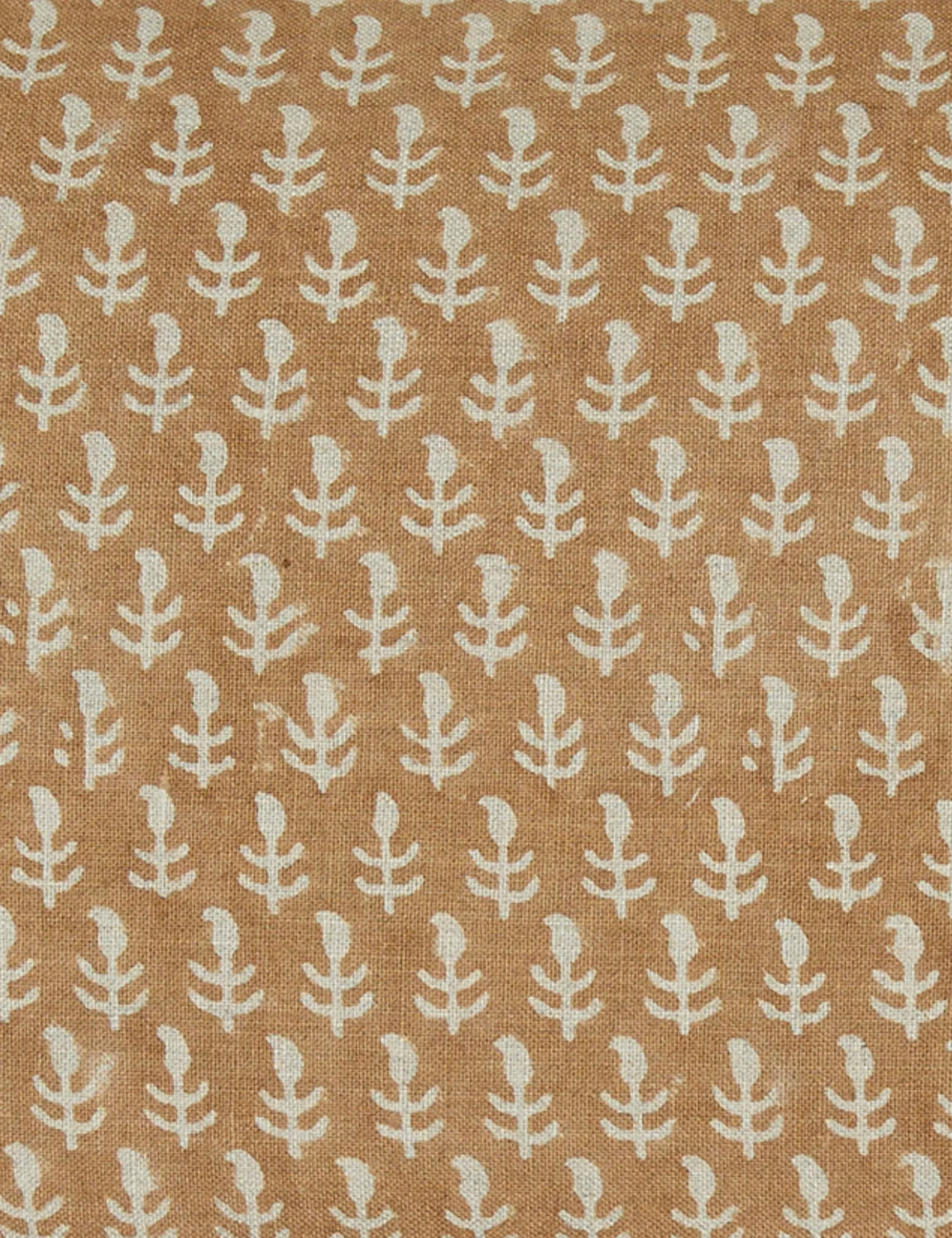 Agnes Linen Pillow