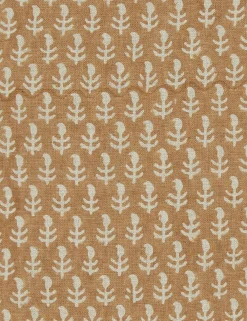 Agnes Linen Pillow