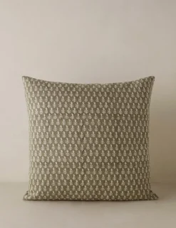 Agnes Linen Pillow