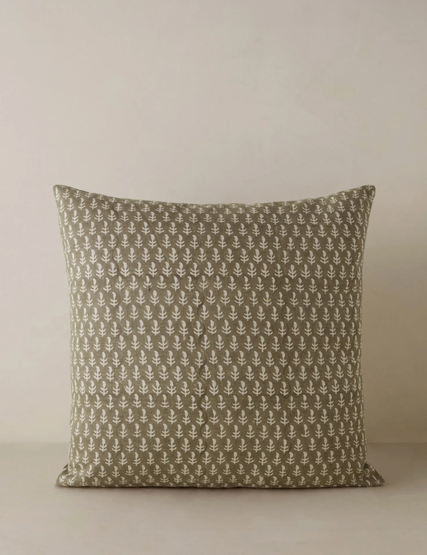 Agnes Linen Pillow