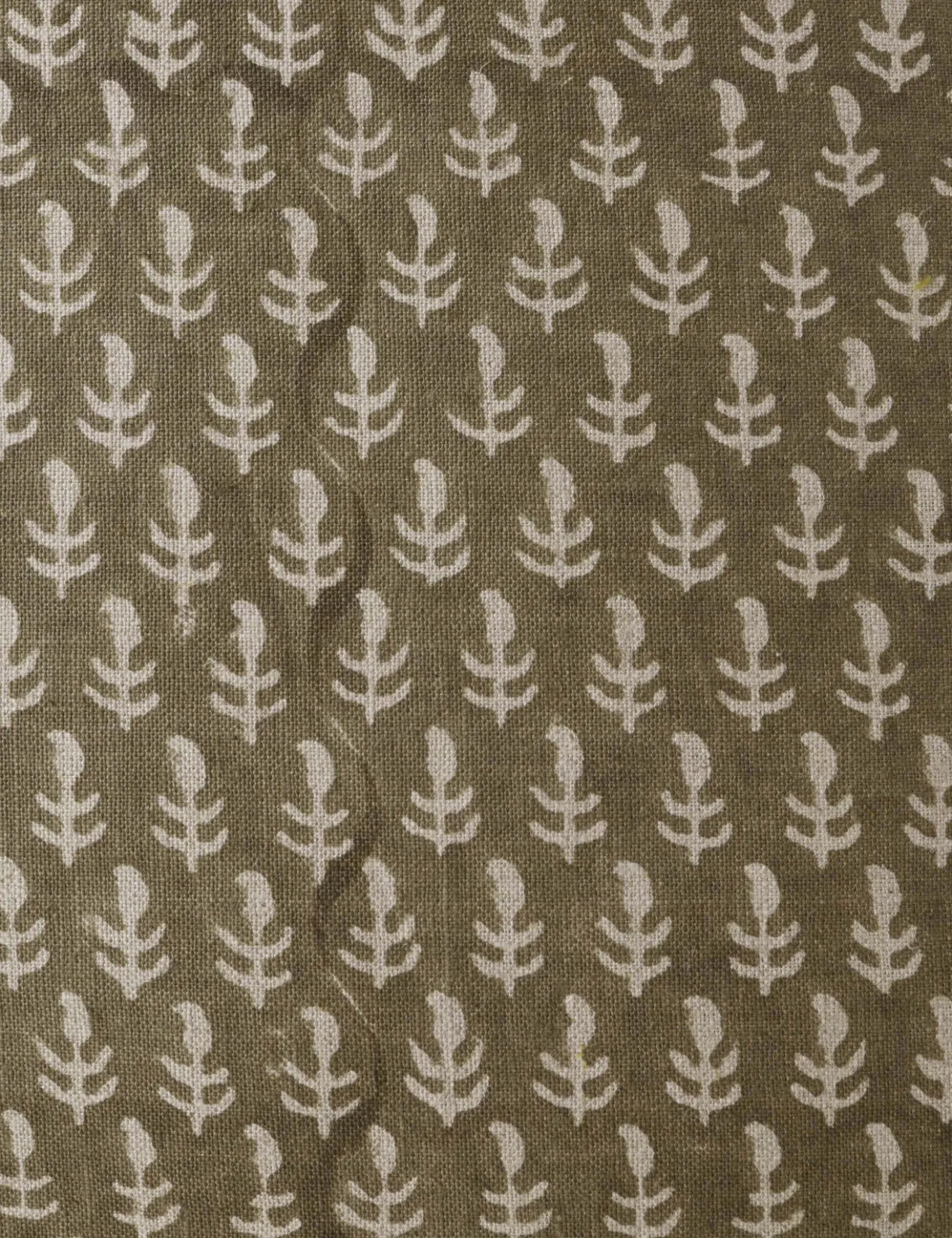 Agnes Linen Pillow