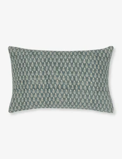 Agnes Linen Pillow