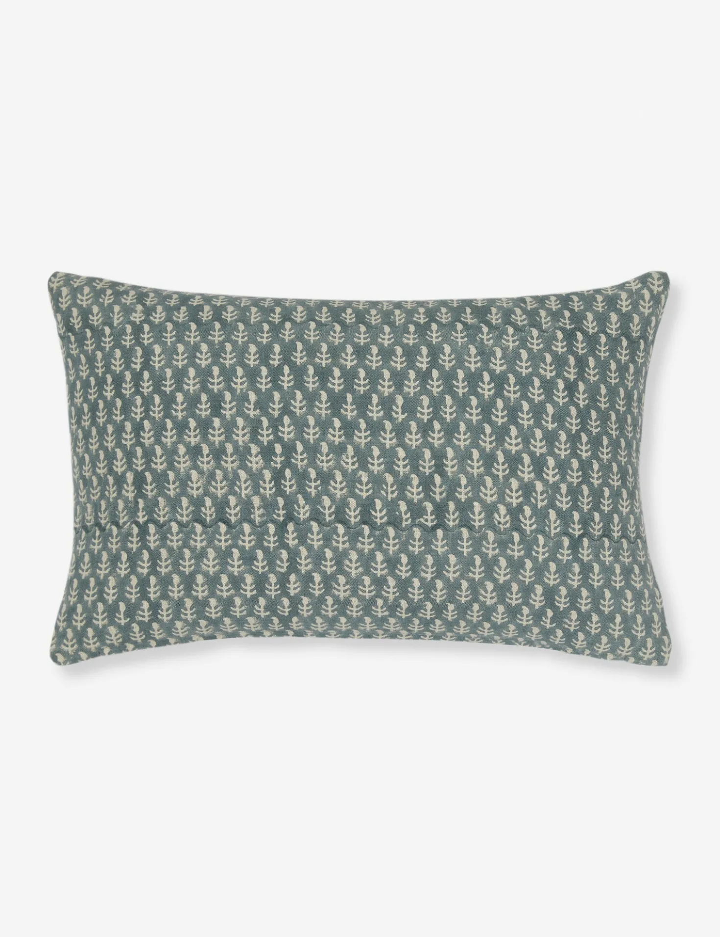 Agnes Linen Pillow