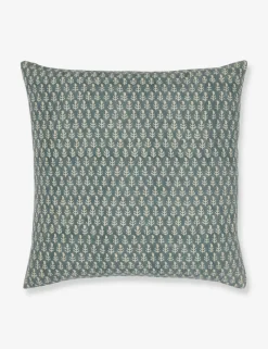 Agnes Linen Pillow