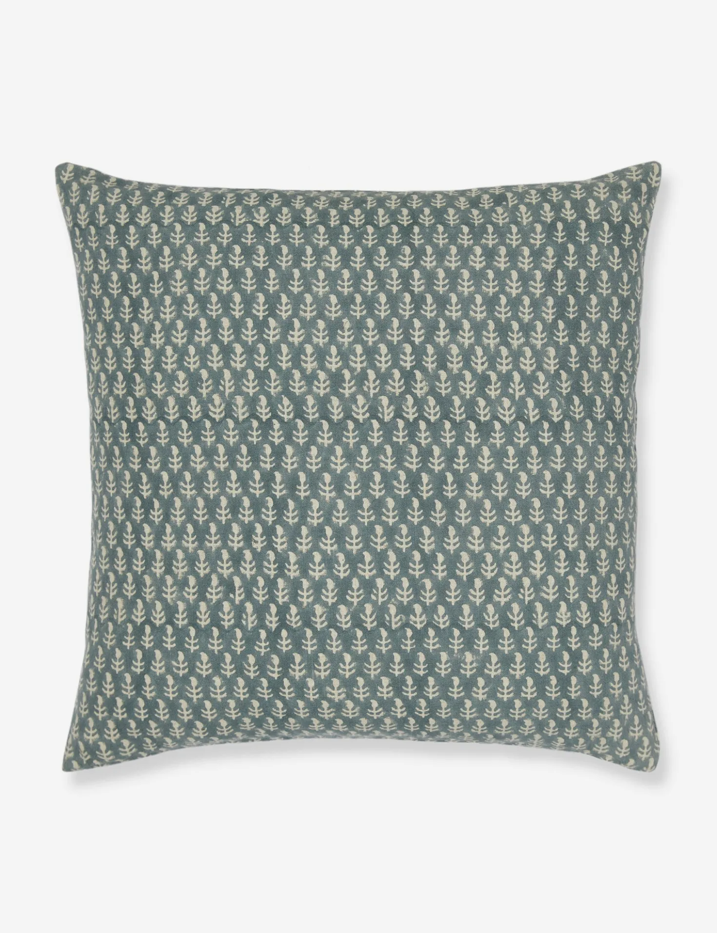 Agnes Linen Pillow