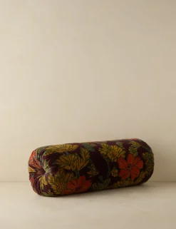 Agnetha Velvet Pillow