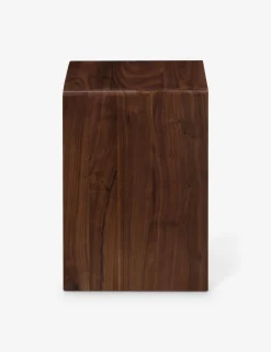 Ahn Side Table