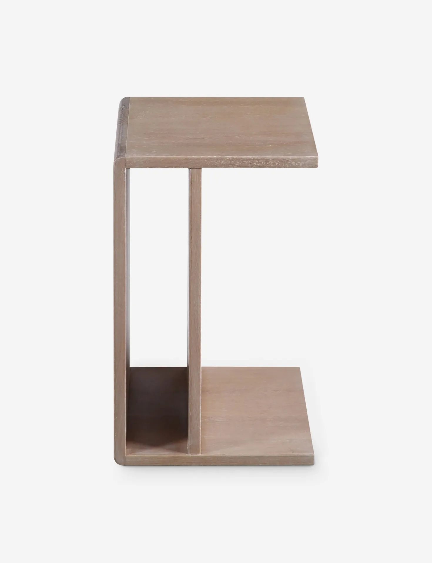 Ahn Side Table