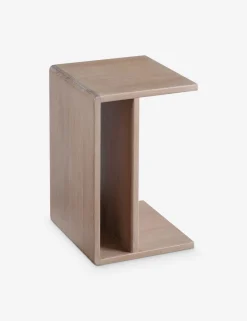 Ahn Side Table