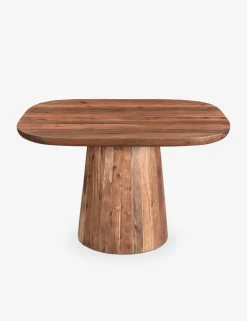 Aidan Square Dining Table